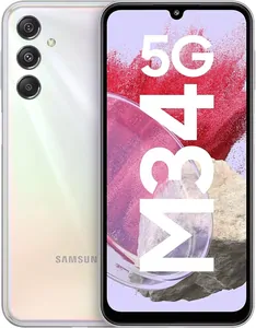 Замена разъема зарядки на телефоне Samsung Galaxy M34 в Москве